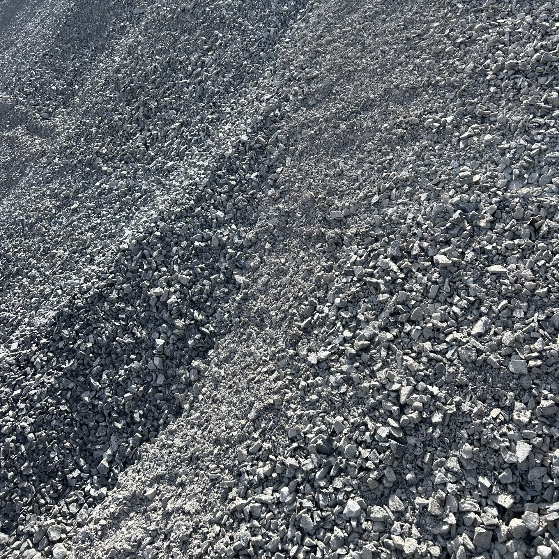 Rock & Materials