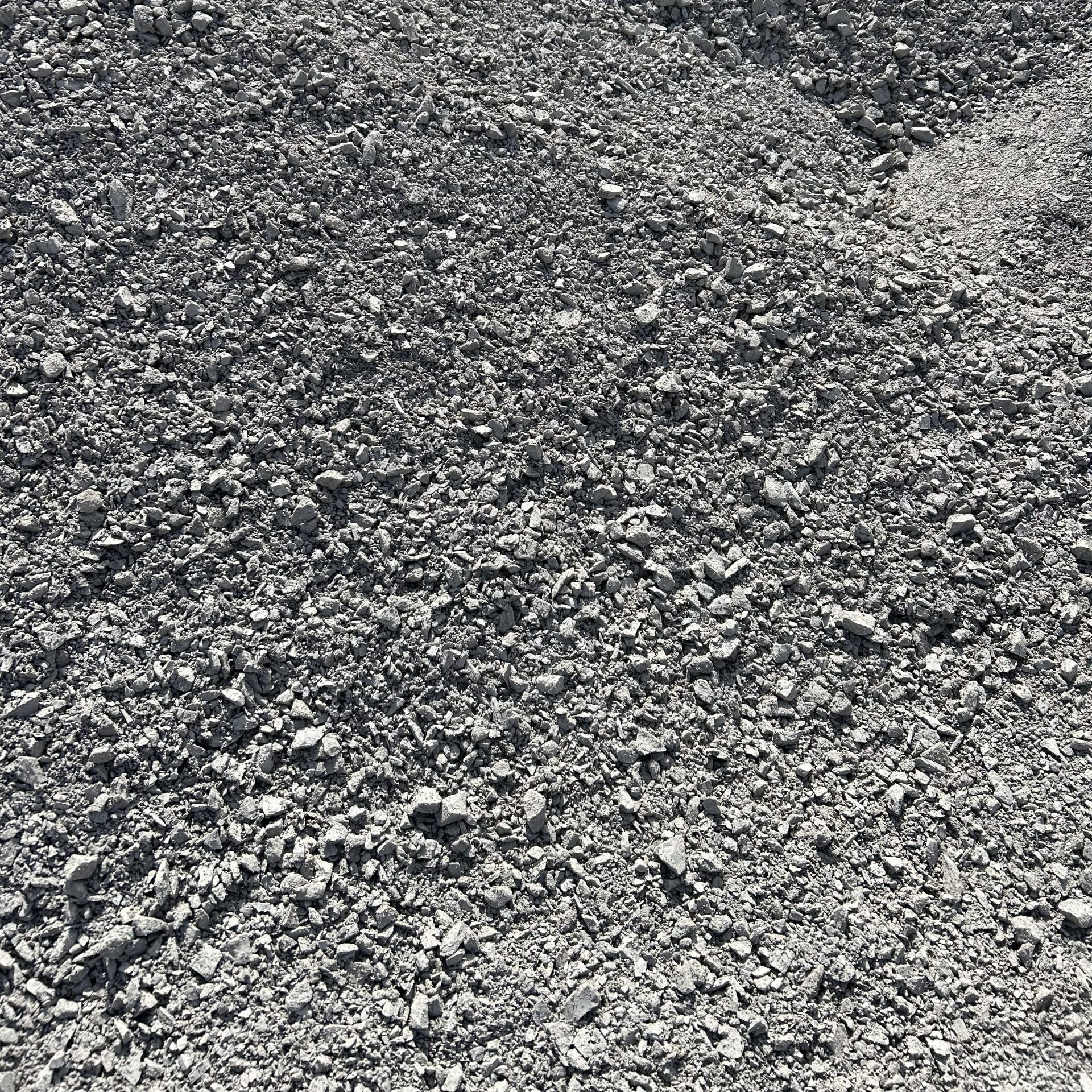 Dense Grade Base